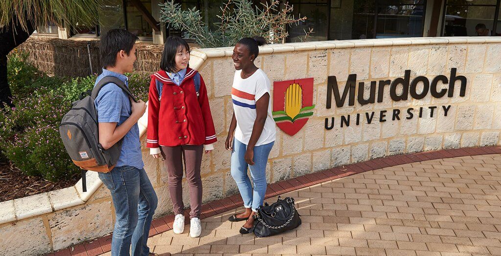 Murdoch-University