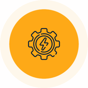 Customisable & Scalable